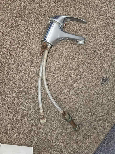 Photo of free Mixer tap (Kidlington) #1