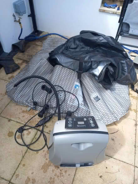 Photo of free Wave spa (Weston bath) #2