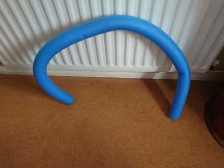 Photo of free Swimming Aid - Noodle (Warminster BA12) #2