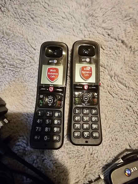 Photo of free Home phones (TW7 Isleworth) #2