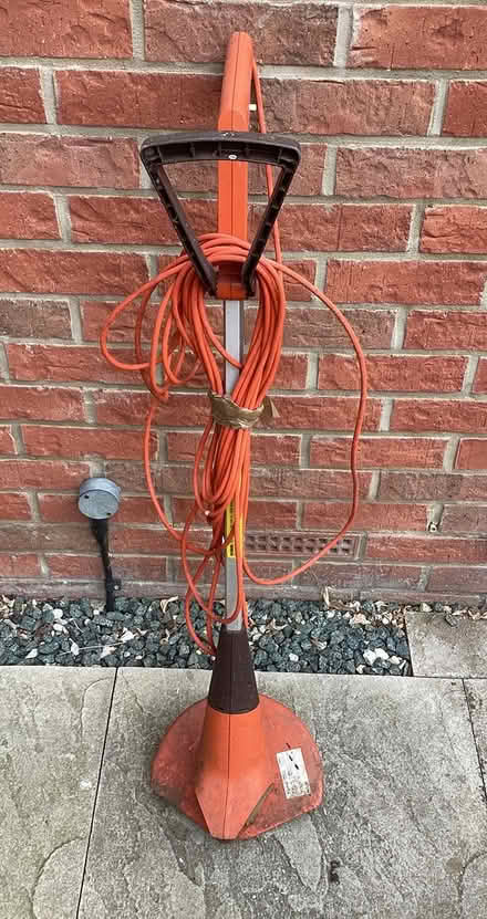 Photo of free Flymo garden strimmer (Waterbeach) #1
