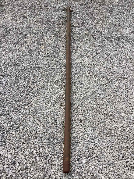 Photo of free Washing Line Post (Oxenholme LA9) #1