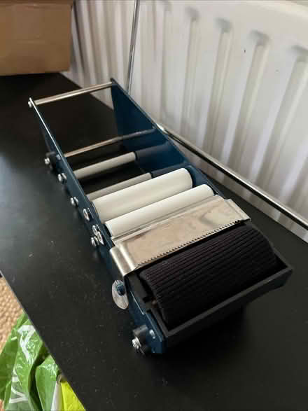 Photo of free Papertape Dispenser (Surbiton, KT6) #2