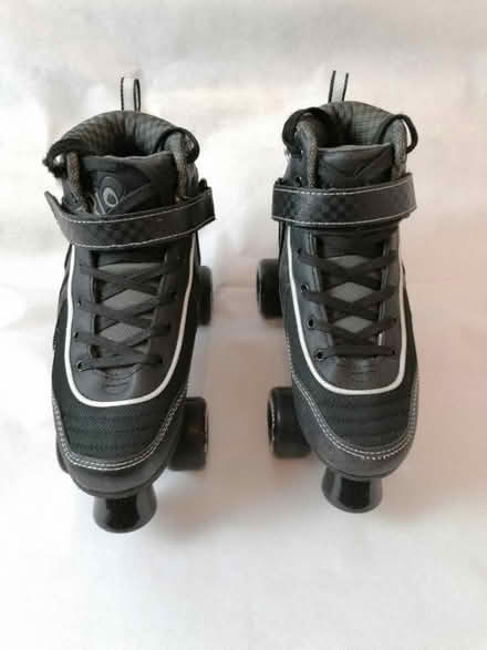 Photo of free Quad skates (New Cross SE14) #1