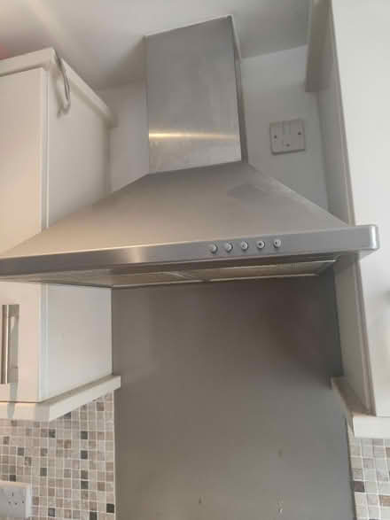Photo of free Kitchen refit:hob, fan hood, sink (Lincoln Street, Hanover) #2