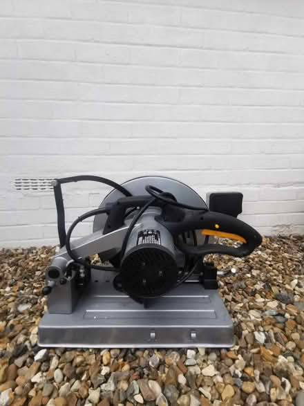 Photo of free Titan Circular Saw for Metal (ME8) #1