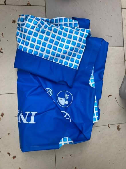 Photo of free Intex Frame Pool (Twyford RG10) #1