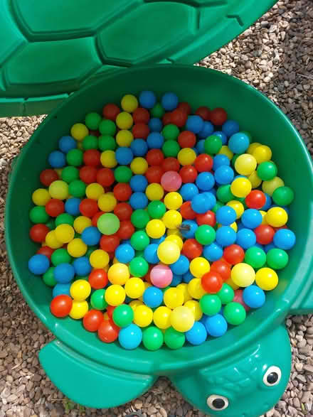 Photo of free little tikes (Westfield S20) #1