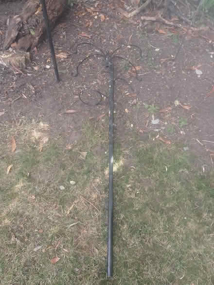 Photo of free Bird feeder station (IP2) #2