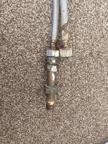 Photo of free Mixer tap (Kidlington) #3