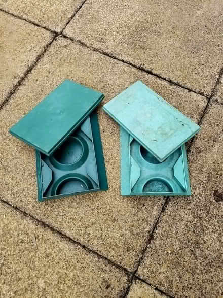 Photo of free Slug traps (Linslade LU7) #1