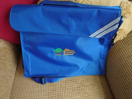 Photo of free Avenue School Book Bag (Warminster BA12) #1