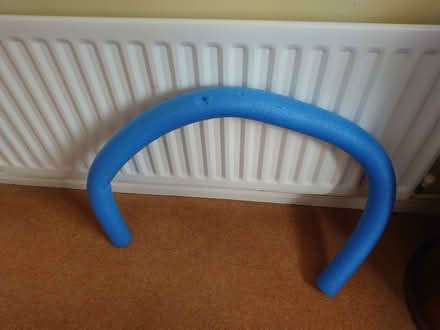 Photo of free Swimming Aid - Noodle (Warminster BA12) #1