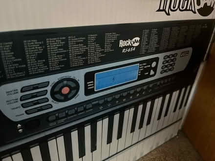 Photo of free Keyboard (SE1) #3