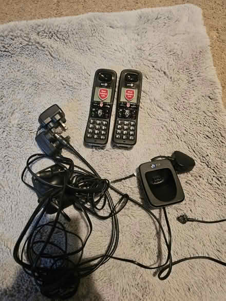 Photo of free Home phones (TW7 Isleworth) #1
