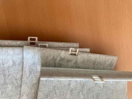 Photo of free Vertical blinds (Chineham RG24) #2