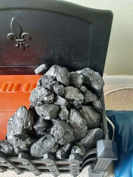 Photo of free Electric fire (Allesley Park CV5) #2