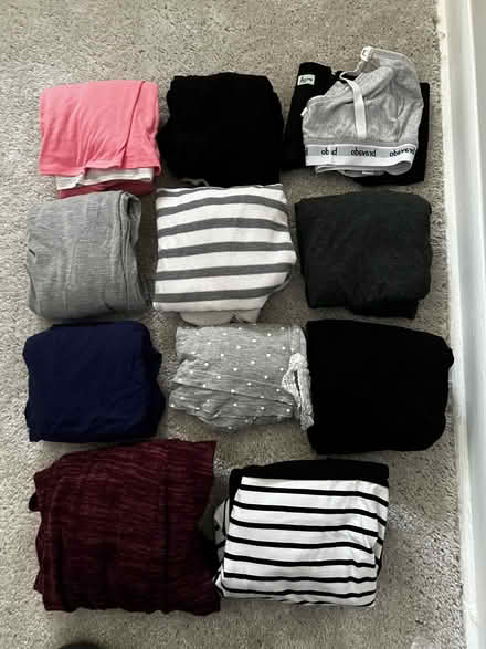 Photo of free Nursing Tops (Glen Burnie) #1