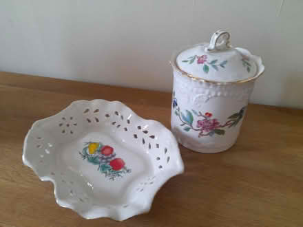 Photo of free Porcelain (Larkhall, Bath BA1) #2