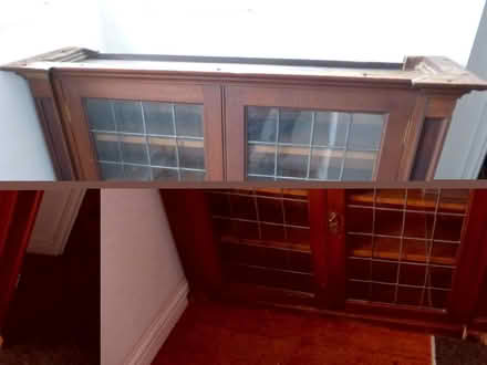 Photo of free Bookcase (Patchway BS34) #1