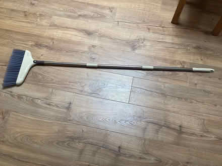 Photo of free Broom (CT9) #1