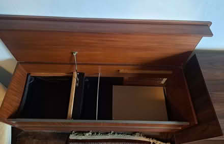 Photo of free Retro piece of furniture (Kendal LA9) #2