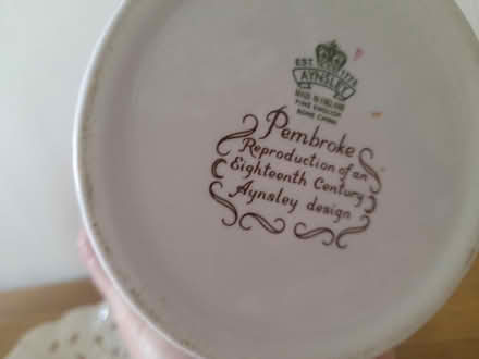 Photo of free Porcelain (Larkhall, Bath BA1) #3