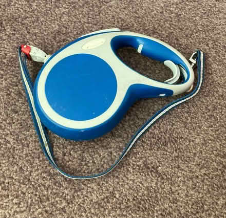 Photo of free Dog equipment (Chelmsford CM2) #3