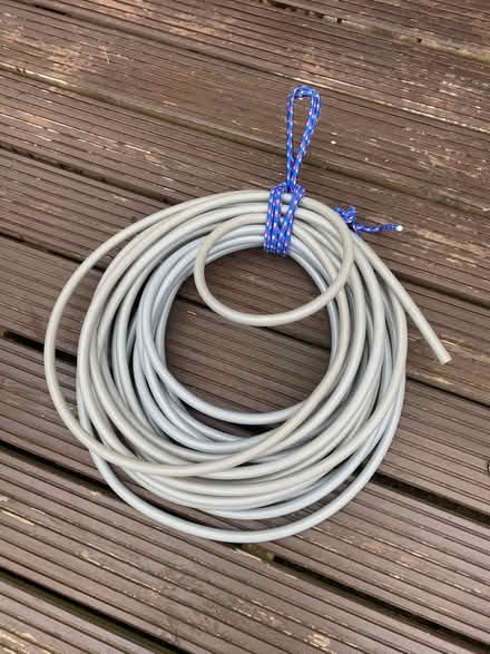 Photo of free 10-12m hose pipe (RG8 0HB) #1
