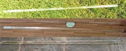Photo of free Glass rod (Natland LA9) #1