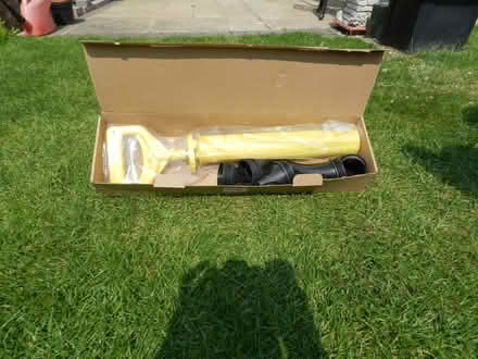 Photo of free mortar guns (IP9) #2
