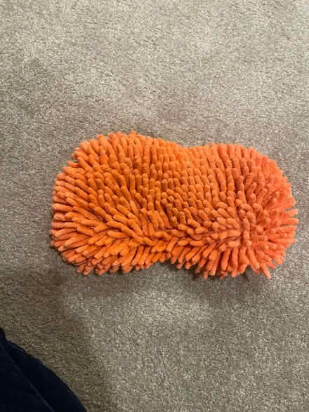Photo of free Cleaning sponge? (Meadowvale, Mississauga) #1