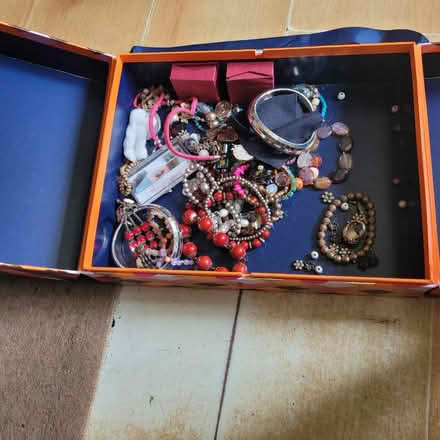 Photo of free Junk jewellery (Tonbridge) #1