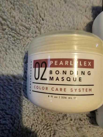 Photo of free Hair care (TW7 Isleworth) #2