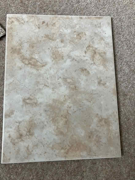 Photo of free Ceramic Tiles (Willingdon BN20) #1