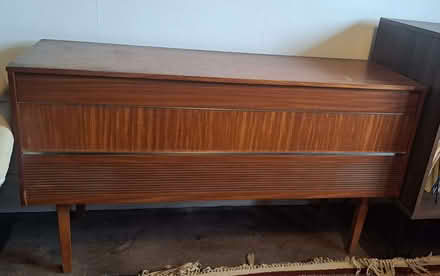 Photo of free Retro piece of furniture (Kendal LA9) #1
