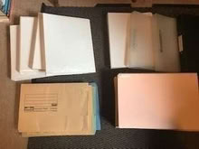 Photo of free Office or School Stuff (Bracknell Forest GU47) #1