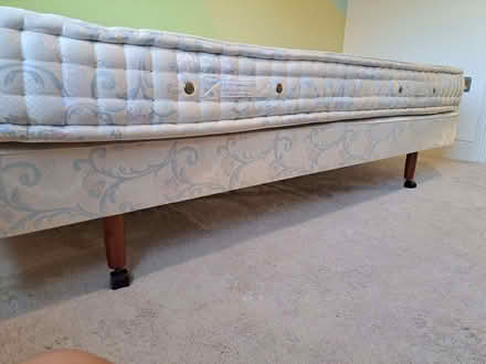 Photo of free Single bed (Penrith CA11) #1
