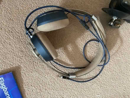 Photo of free Headphones (En5 3da) #1