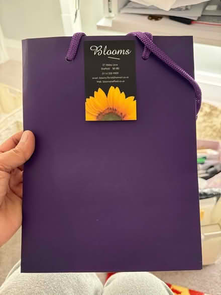 Photo of free Designer gift bags,padded envelopes (Sheffield) #4
