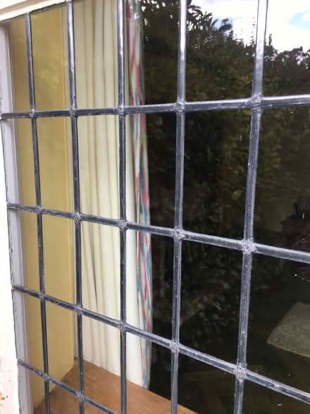 Photo of free Glass panes from leaded windows. (Penrith CA11) #2