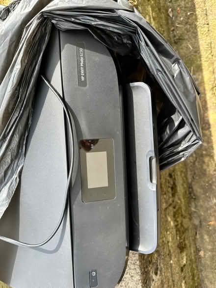 Photo of free hp printer scanner (Langho BB6) #1