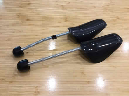 Photo of free Shoe Stretcher (Hintonburg) #1