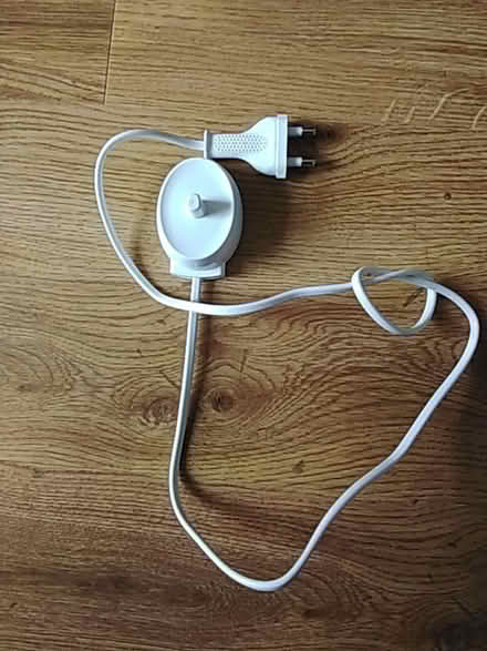 Photo of free Charger for toothbrush (N17 turnpike lane) #1