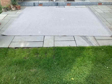 Photo of free Carpet (Didcot OX11) #4