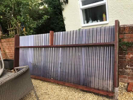 Photo of free Cold frame - lean to (Hyde DT6) #1