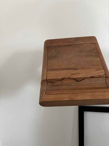 Photo of free Bike shelf (Argyle road area W13) #3