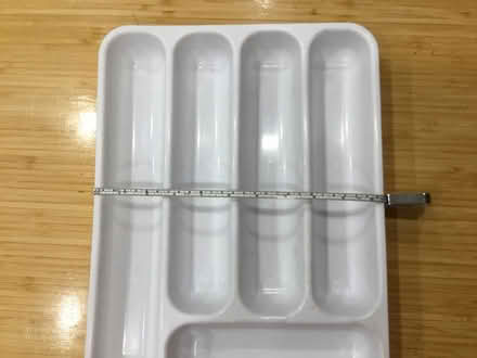 Photo of free Cutlery Tray (Hintonburg) #2