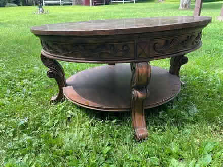 Photo of free furniture (Saugerties) #2