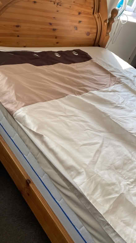 Photo of free Curtains (Lightwater GU18) #1